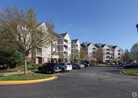 apartments in largo md